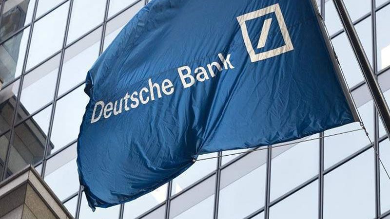 Chứng khoán Mỹ có dấu hiệu khởi sắc bất chấp vụ ở Deutsche Bank