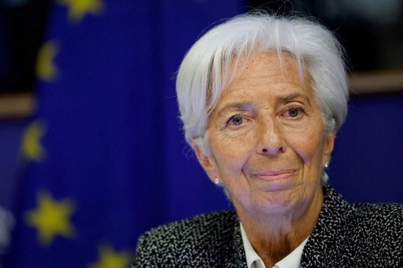 Chủ tịch Ngân hàng Trung ương Châu  Âu đã tái khẳng định về chính sách mới