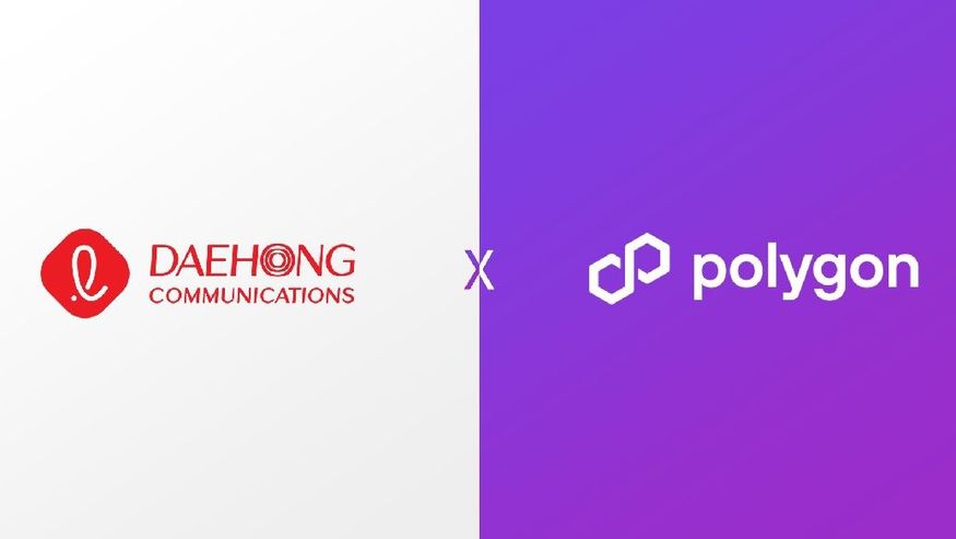 Công ty Hàn Quốc Daehong Communications, do Giám đốc điều hành Hong Seong-hyun đứng đầu đã hợp tác với Polygon