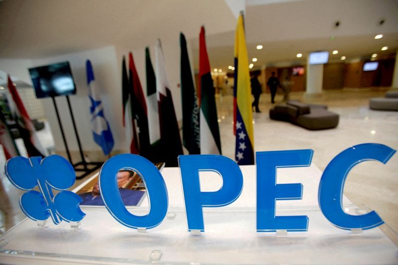 Sản lượng từ các nhà sản xuất bên ngoài nhóm OPEC+ sẽ tăng 1 triệu thùng/ngày