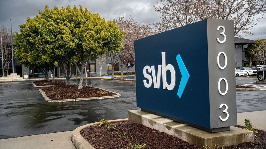 Sự sụp đổ của SVB Financial Group & Signature Bank đã gây áp lực lên quỹ bảo hiểm tiền gửi trị giá 128 tỷ USD của FDIC