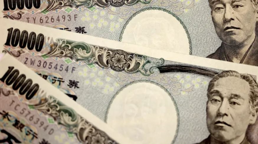 Đồng yên Nhật tăng 0,1%, nhưng đang giao dịch gần mức yếu nhất