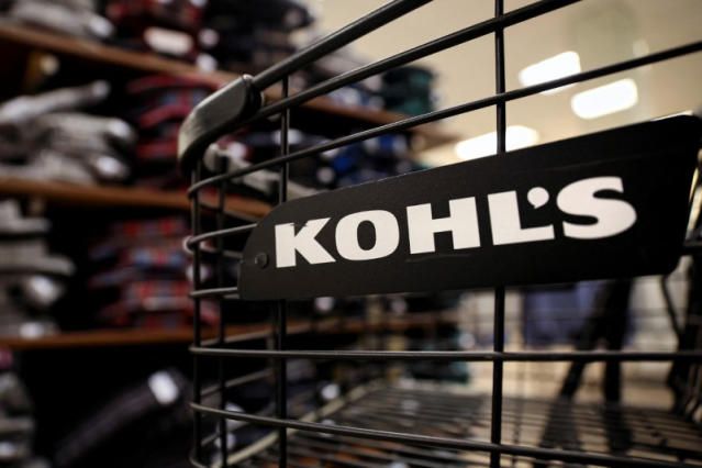 Kohl's đã đưa ra các biện pháp thúc đẩy doanh số bán hàng và thu nhập ổn định hơn