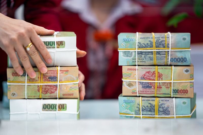 Áp lực lạm phát của Việt Nam không lớn