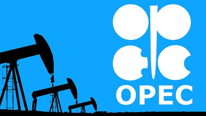 OPEC+ đã cắt giảm sản lượng