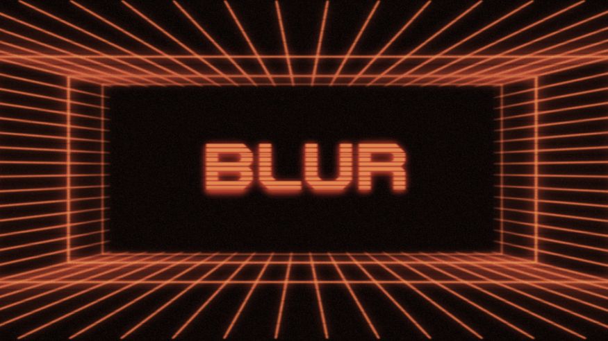 Token Blur đã đạt khối lượng giao dịch hơn 500 triệu đô la