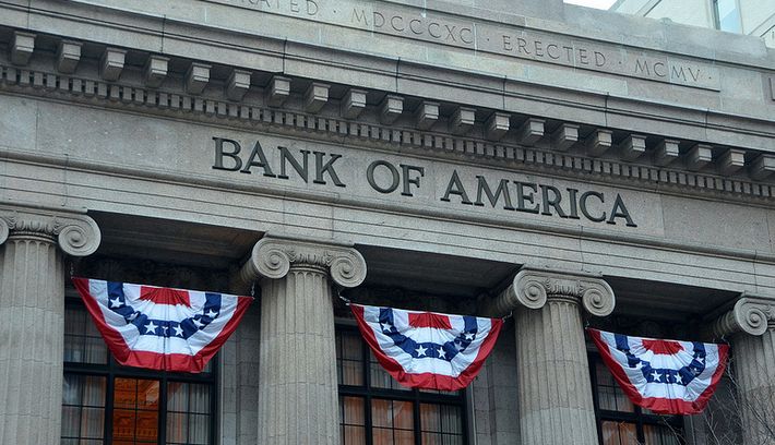 Các ngân hàng Hoa Kỳ đang xoay chuyển tình thế chống lạm phát