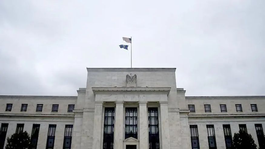 Cơ sở cho vay ngân hàng của Fed đã được ra mắt vào Chủ nhật