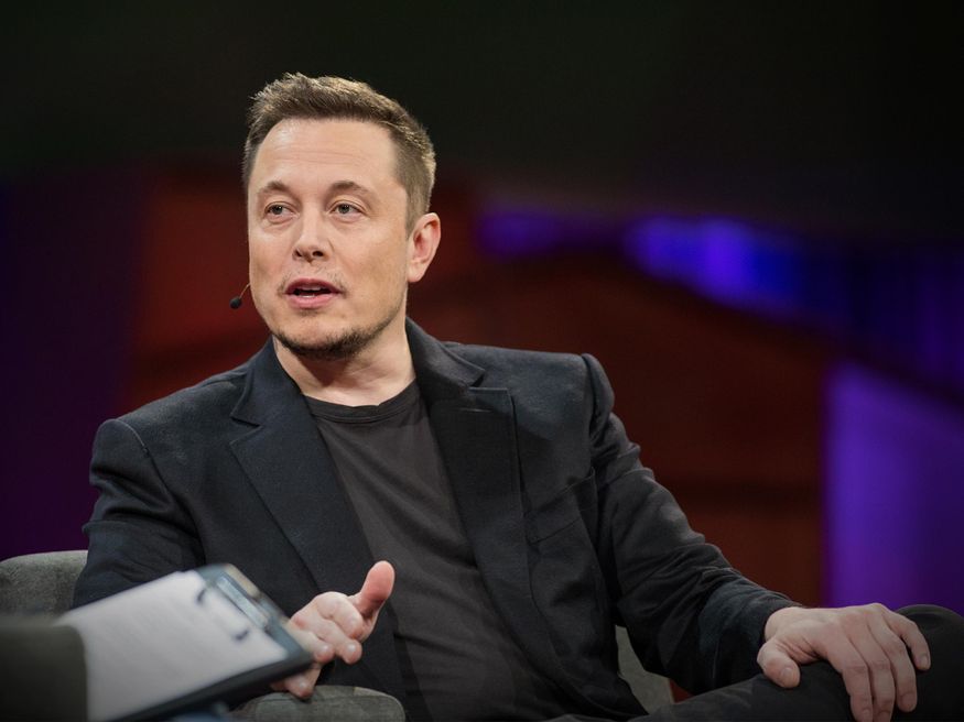 Elon Musk  mua lại Twitter trị giá 44 tỷ đô la