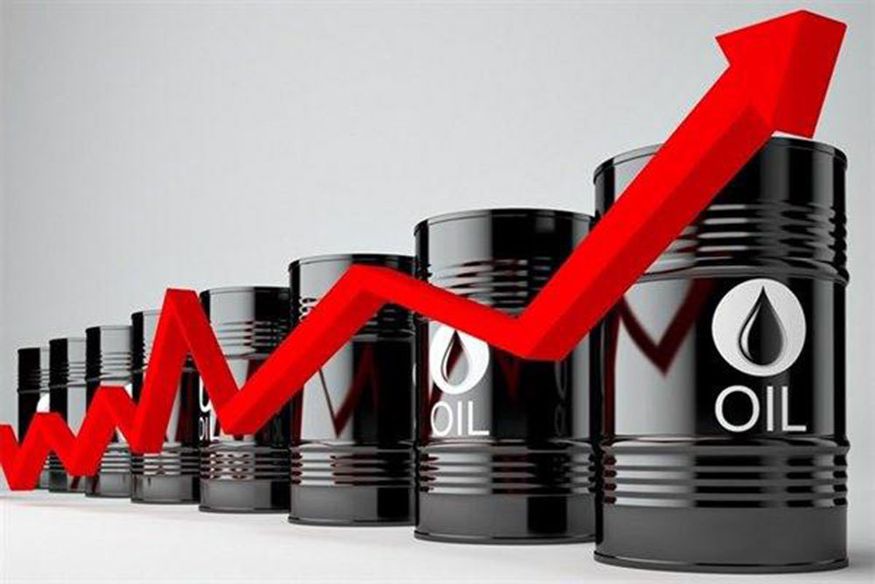 Giá dầu thế giới dao động mạnh sau nhiều biến động tài chính