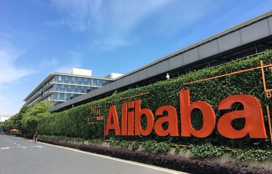 Trong quyết định gần đây nhất, Alibaba xác nhận đã chia tách thành 6 tập đoàn nhỏ