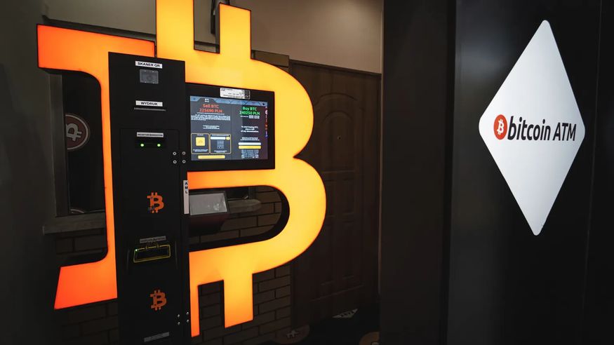 Giá của Bitcoin đã quay trở lại
