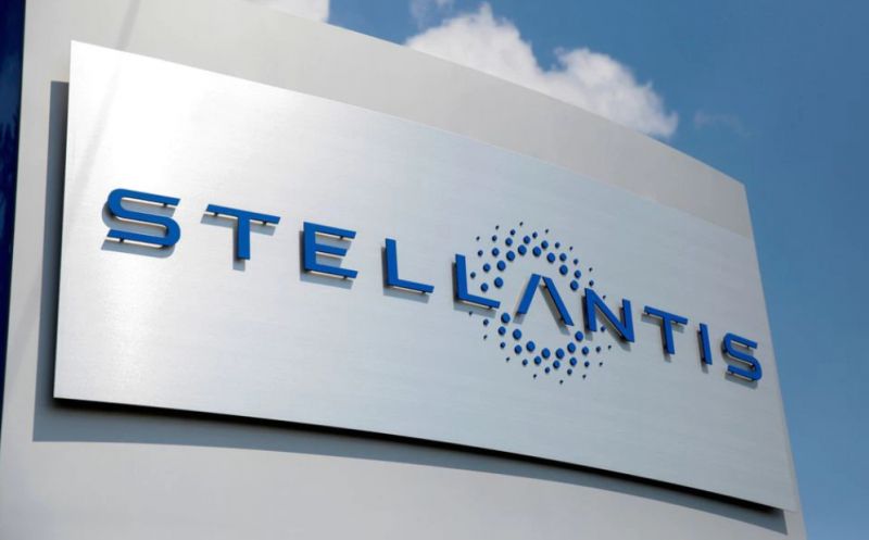 Stellantis cho biết đạt được tổng cộng tiền mặt là 7,1 tỷ euro vào năm ngoái
