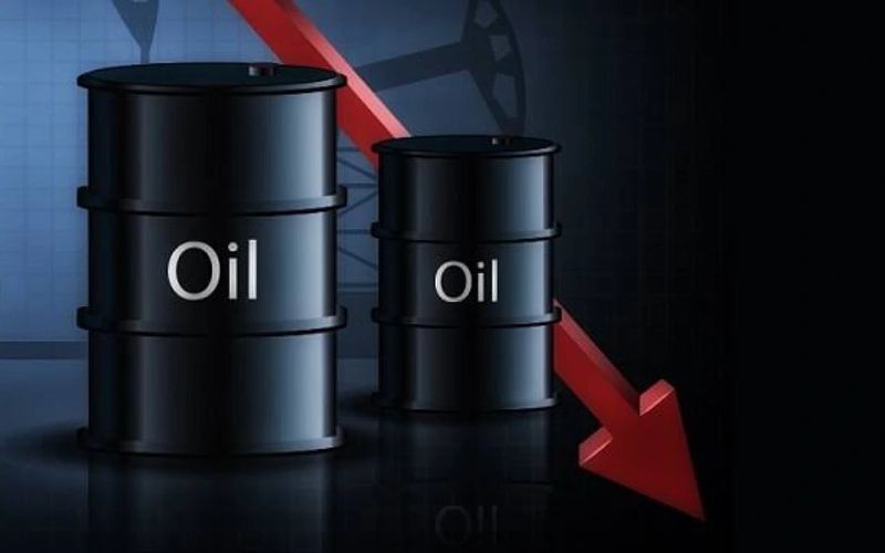Sự gia tăng giá dầu tạo ra các biến động trên thị trường