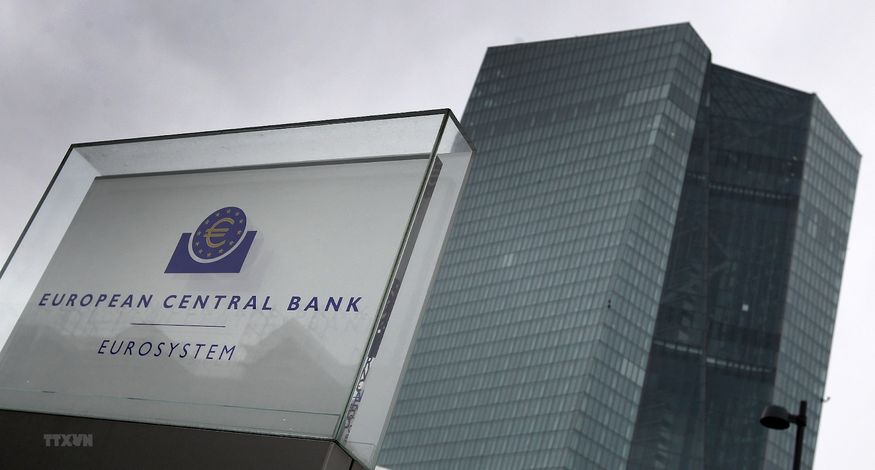 ECB đã tăng lãi suất lên 2,5%