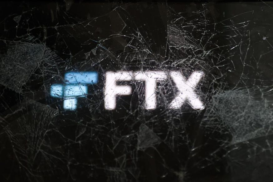 Sự bùng nổ của FTX vào tháng 11/2022 tiếp tục tác động đến thị trường