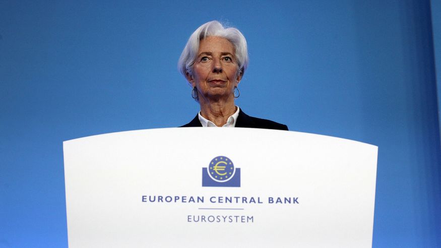 Việc công bố chính sách mới của ECB sẽ giúp EUR/USD tìm lại đà tăng