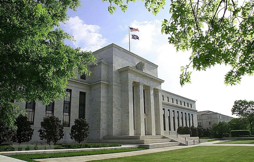 Nguy cơ Cục Dự trữ liên bang Mỹ (Fed) sẽ tiếp tục lộ trình nâng lãi suất