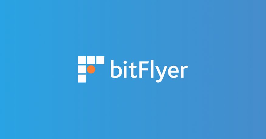 bitFlyer là một trong những nền tảng tiền ảo tại Nhật Bản