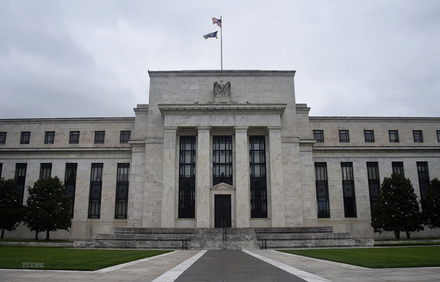Cục Dự trữ Liên bang đã tăng lãi suất cơ bản để giảm lạm phát