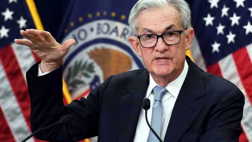 Powell - Thống đốc cục dự trữ liên ban Hoa Kỳ nhận định về sự chắc chắn hệ thống tài chính