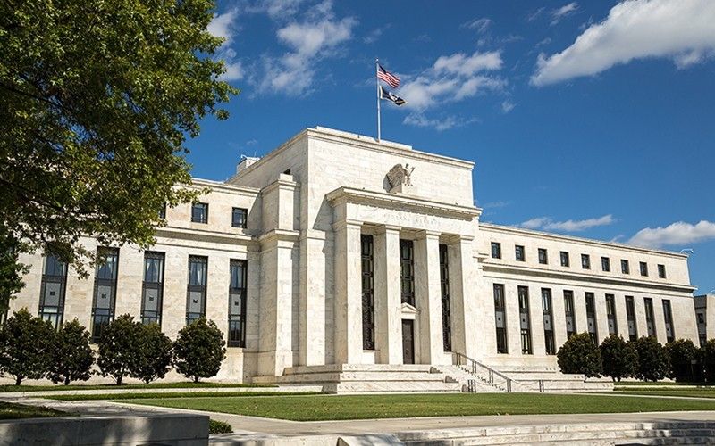 Fed mở rộng cho các tổ chức Bảo hiểm Tiền