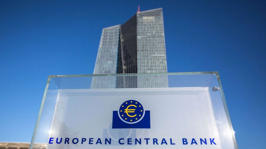 Kỳ vọng về mức lãi suất cao nhất của ECB đã tăng hơn 40 điểm cơ bản