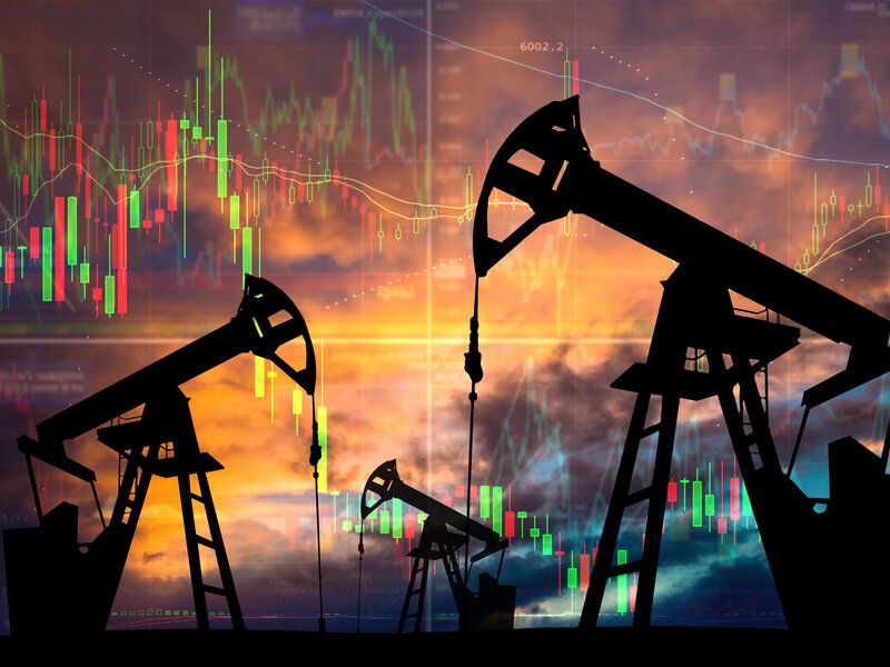 Thị trường sẽ xem xét về dữ liệu dự trữ dầu mới nhất của Hoa Kỳ