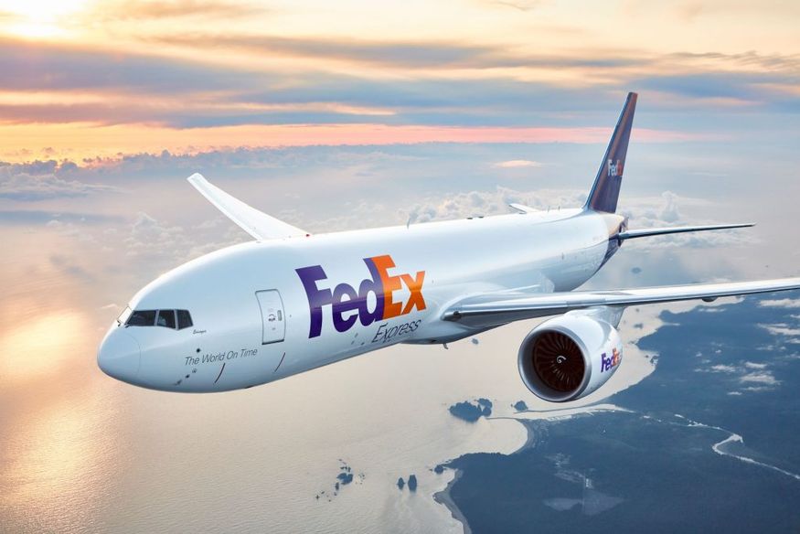 Cắt giảm chi phí đã giúp FedEx thu được nhiều doanh thu hơn trên mỗi gói hàng được giao