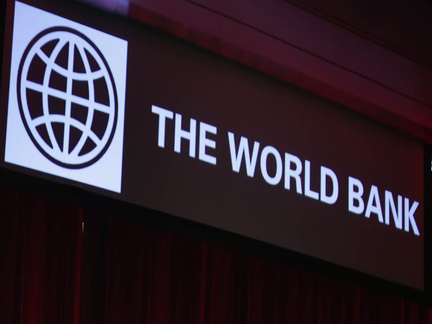 Ngân hàng Thế giới cam kết cung cấp các dòng chảy ròng tích cực
