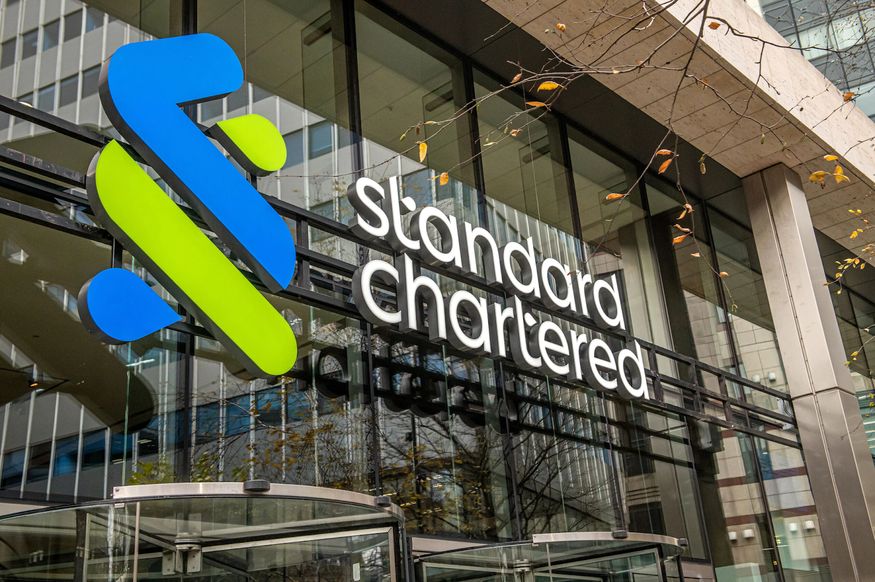Người đại diện của Standard Chartered cho biết những mối lo ngại liên quan đến tăng lãi suất