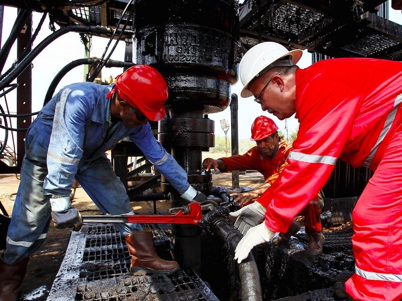 Các nhà phân tích của ING lưu ý rằng các nhà đầu cơ đã cắt giảm mạnh các vị thế mua dầu trong hai tuần qua