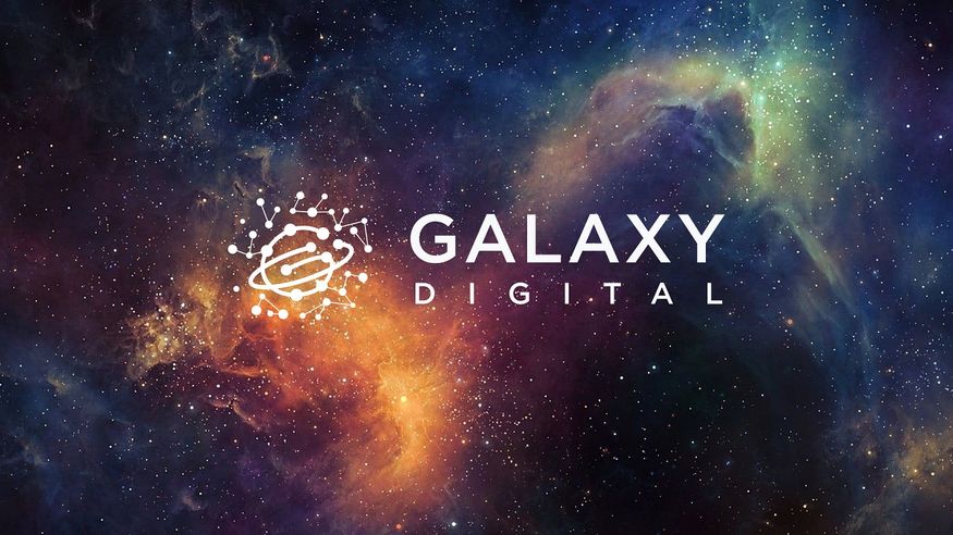 Galaxy thu mua công ty lưu trữ tiền mã hóa với giá 44 triệu USD