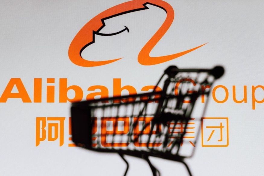 Cổ phiếu của Alibaba tăng lên sau sự chia tách thành tập đoàn nhỏ