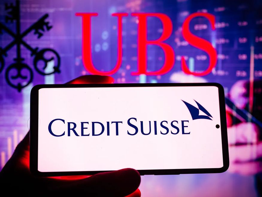 Một số quỹ đã bị ảnh hưởng khi Credit Suisse về tay của Thụy Sỹ