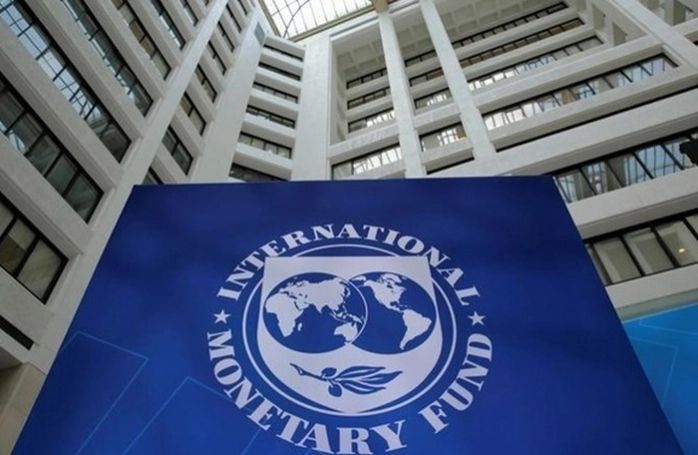 Quỹ Tiền tệ Quốc tế kêu gọi các ngân hàng trung ương hành động dứt khoát để chế ngự lạm phát