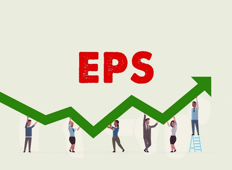 Hướng dẫn EPS ban đầu từ thấp đến trung bình đã thấp hơn so với kỳ vọng của thị trường
