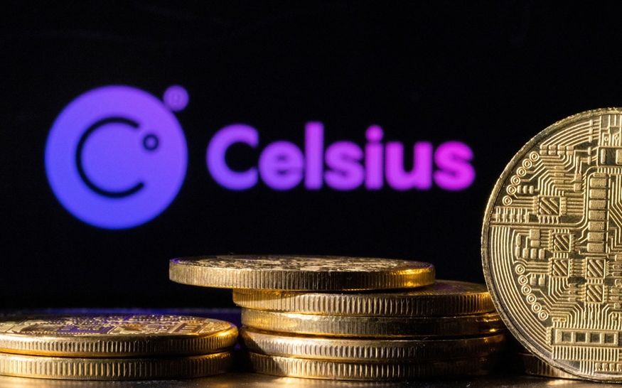 Celsius đã công bố thông tin chi tiết về những người đủ điều kiện rút tiền