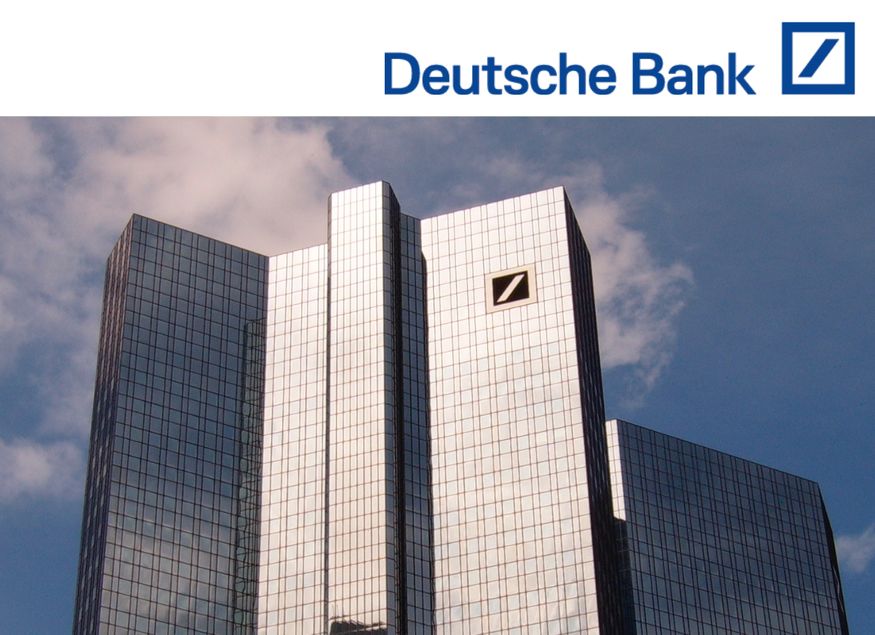 Deutsche Bank hoàn thành bằng chứng về khái niệm “liên kết trong hộp”