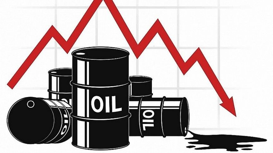 WTI giảm giá so với dầu Brent làm cho xuất khẩu dầu thô của Mỹ tăng vọt
