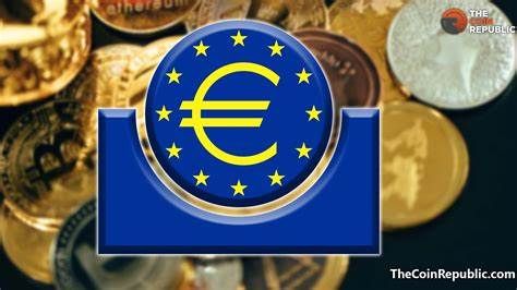 ECB tin rằng những bất ổn trong lĩnh vực ngân hàng gần đây có thể dẫn đến tốc độ tăng trưởng và lạm phát thấp hơn