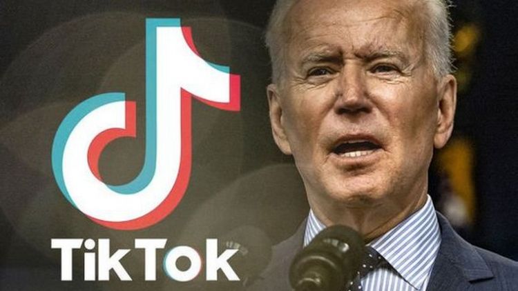 Cuộc đàm phán giữa TikTok và chính quyền Biden về một thỏa thuận an ninh