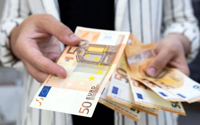 EU giám sát đối với các ngân hàng của khu vực đồng euro trong tay ECB