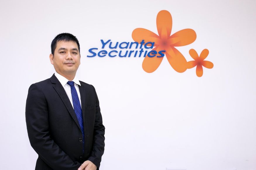 Yuanta cho rằng thị trường có thể sẽ tiếp tục đà tăng trong phiên giao dịch ngày 30/03