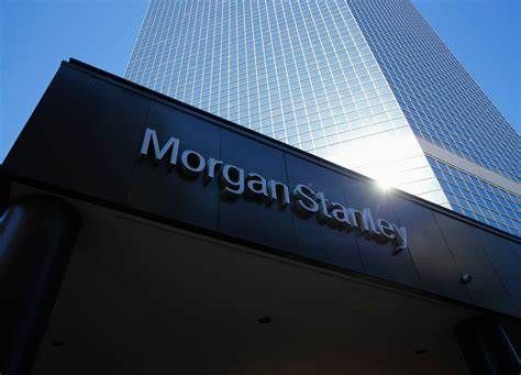 Morgan Stanley cho biết doanh số bán lẻ dự kiến sẽ tiếp tục chậm lại trong những tháng tới