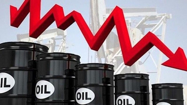 Biến động chứng khoán Đức ảnh hưởng giá dầu