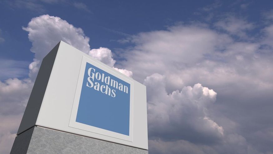 Goldman Sachs đã nâng ước tính lãi suất cao nhất của ECB lần thứ hai trong nhiều tuần