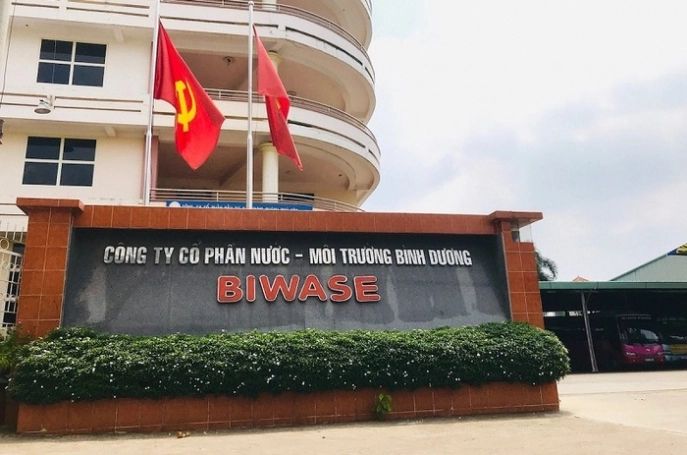 Làn sóng M&A mạnh mẽ trong ngành nước, BWE theo đó đã vươn dài 'cánh tay' tới tỉnh Quảng Bình