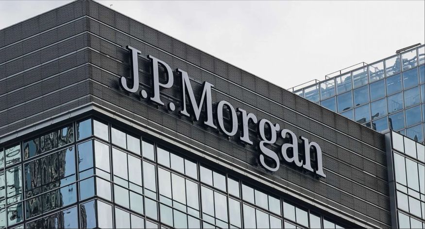 JP Morgan đã nâng dự báo lãi suất đầu cuối lên 3,75% từ 3,50%