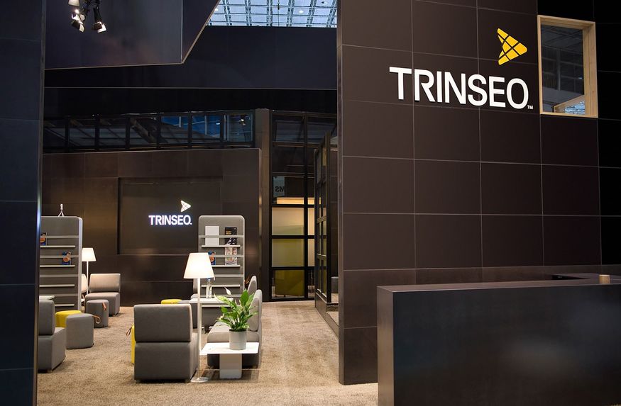 Cổ phiếu Trinseo giảm 2% sau khi cắt giảm khoản thanh toán mạnh